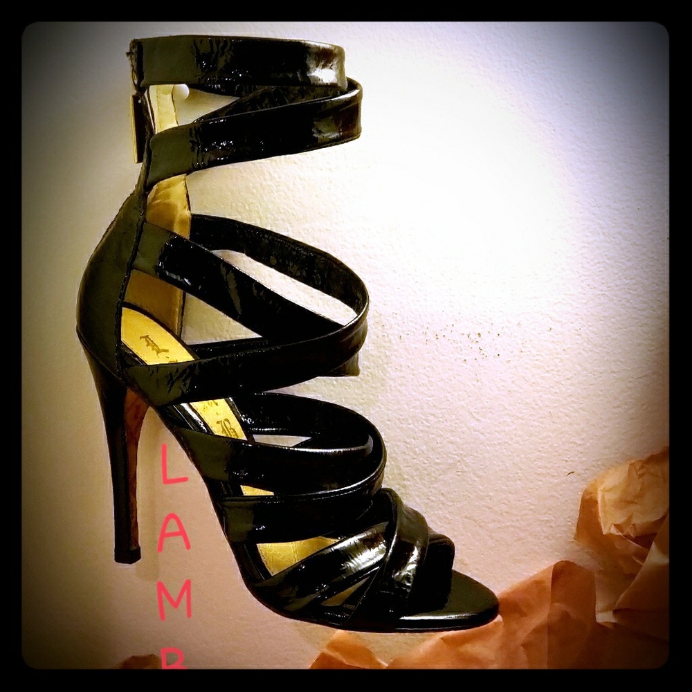 L.A.M.B. by  Gwen Stefani